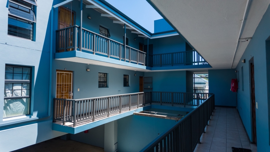 To Let 2 Bedroom Property for Rent in Knysna Central Western Cape